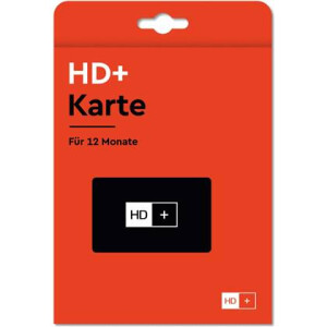 HD+ Carte
