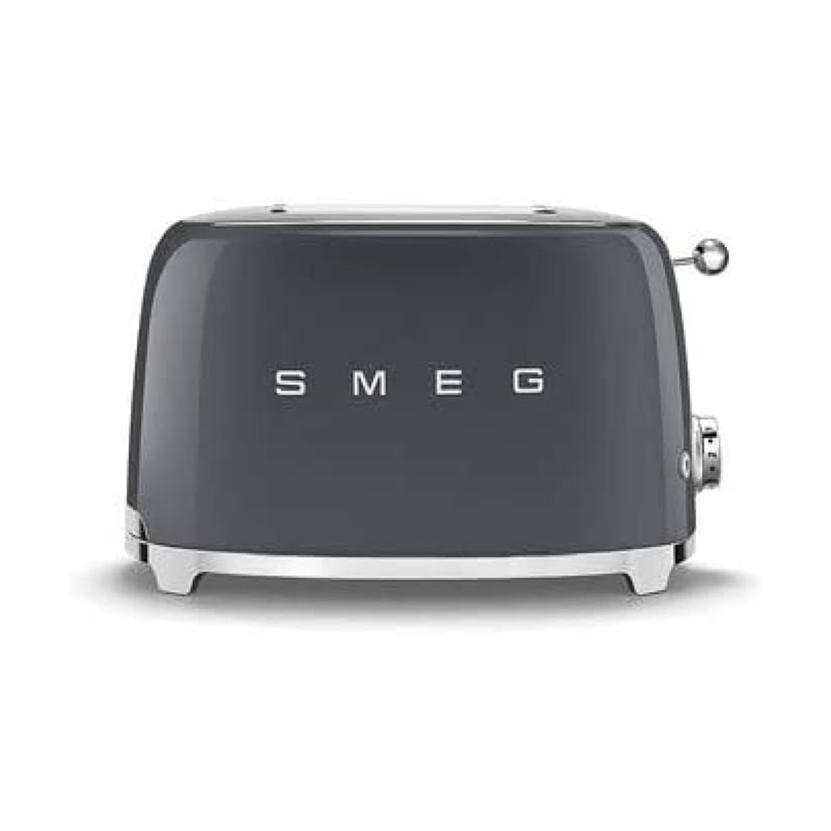 Smeg TSF01GREU Designlinie Stil Der 50° Jahre, 950W,...