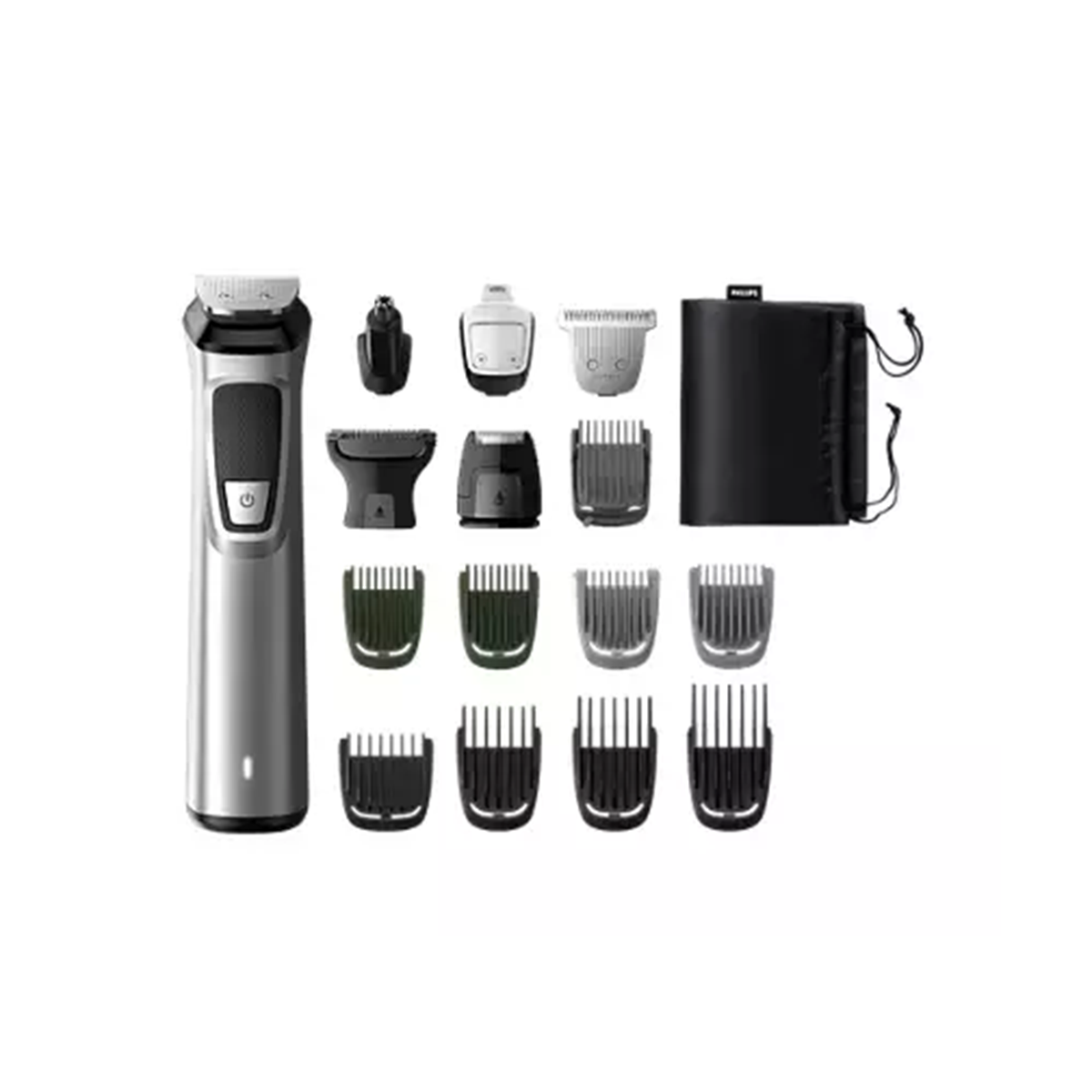 Philips MG7736/15 Trimmer All-in-One 16 in 1 , 11...