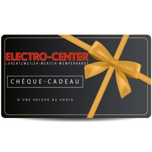 Ch�que-Cadeau 100&euro;