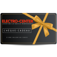 Chèque-Cadeau 100€ gallery