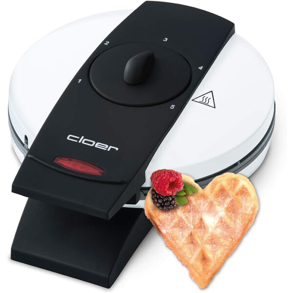 Cloer-Waffelautomat 1621