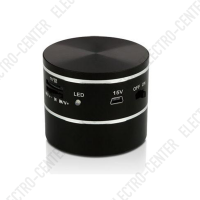 VibratingSpeaker gallery