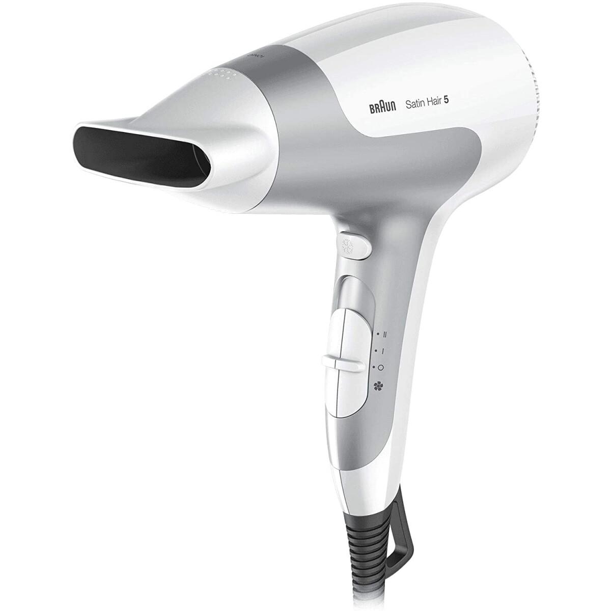 Braun HD580 Satin 5 Haartrockner