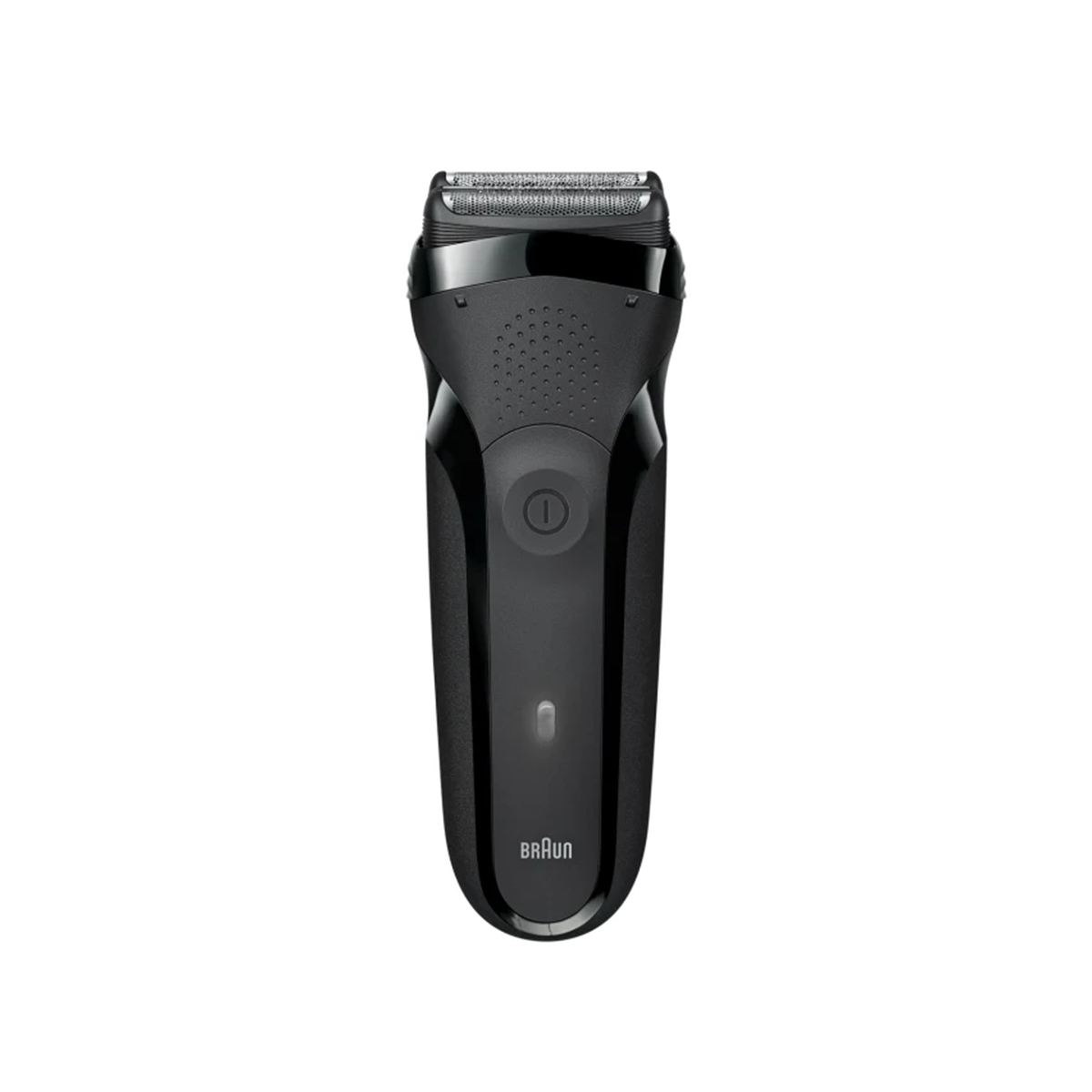 Braun 300S-N Series 3 Rasierer 300s schwarz