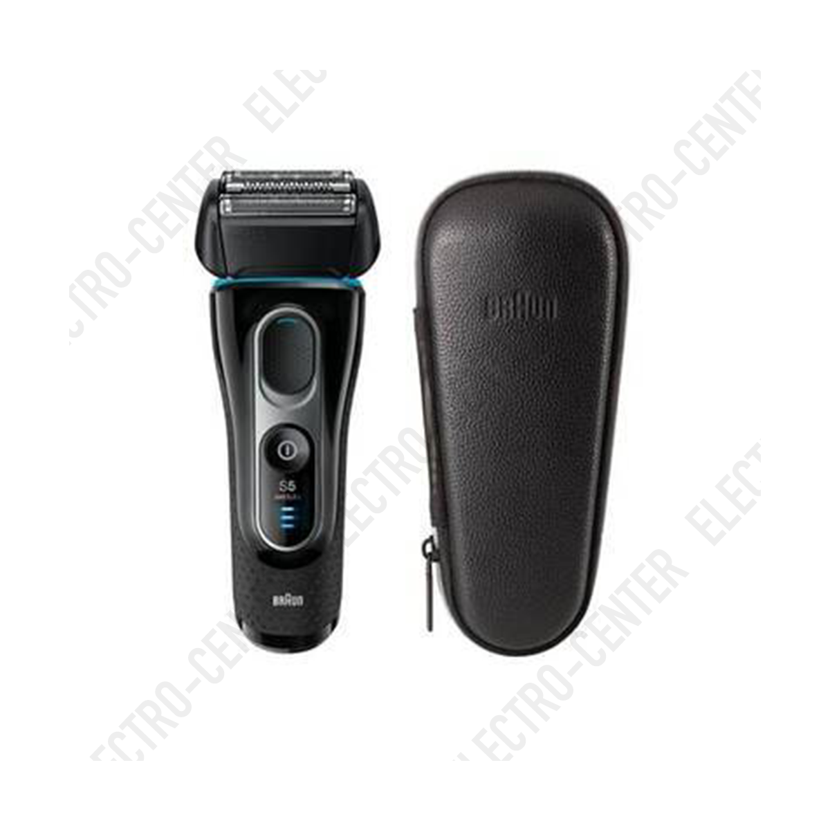 Braun 5147S