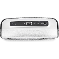 FoodSaver FFS015X Vakuummaschine mit Aufbewahrungsfach f&uum