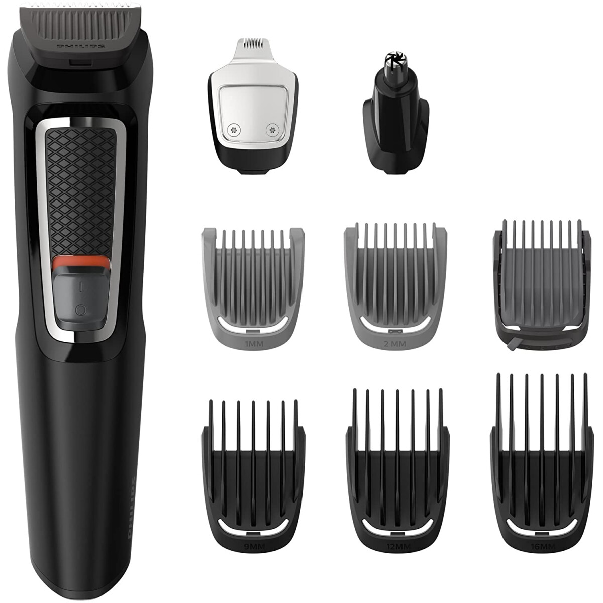 Philips MG3740/15 Multigroom  für Gesicht und Haare