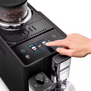 Délonghi FEB4455B black Kaffeevollautomat 19 bar...