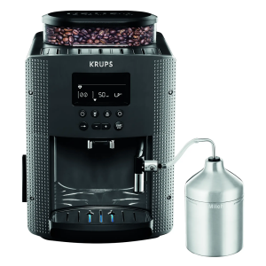 Krups EA816B70 Kaffeevollautomat Essential