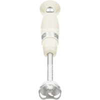 Moulinex DD471A10 Stabmixer soleil , 2 Geschwindigkeiten , 4