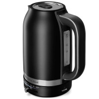 KitchenAid 5KEK1701EBM Wasserkocher 1.7 Liter matt schwarz 4