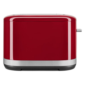 KitchenAid 2 5KMT2109EER Scheiben Toaster mit manueller Bedienung