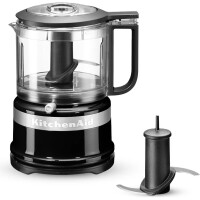 KitchenAid 5KFC3516EOB MINI ZERKLEINERER 830ml - Onyx schwar