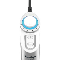 Moulinex DD6A5110 QuickChef 3-in-1 Stabmixer - 1000W 3