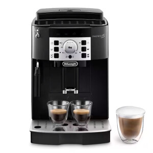 DeLonghi ECAM22.140.B Elektrische Kaffeemaschine 1450 W...