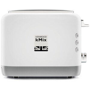 Kenwood TCX751WH kMix 2-Schlitz-Toaster Weiß