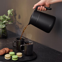 Wilfa CM9B-T125 Performance Thermo Kaffeemaschine 1.25 l, 18