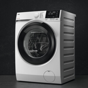 AEG 7000 LR7B60680 Waschmaschine ProSteam® / 8 kg / EcoLine / 1600 U/min