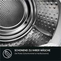 AEG TR8T60680 8000 SensiDry® – Wärmepumpentro