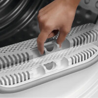 AEG TR8T60680 8000 SensiDry® – Wärmepumpentro