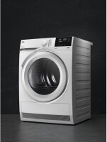 AEG TR8T60680 8000 SensiDry® – Wärmepumpentro