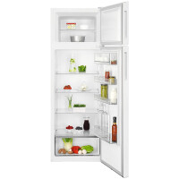 AEG RDB428E1AW LowFrost Kühl-Gefrie gallery