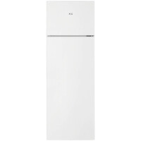 AEG RDB428E1AW LowFrost Kühl-Gefrier-Kombination, 201 l