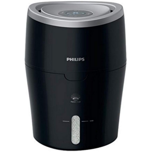 Philips HU4813/10 Luftbefeuchter mit hygienischer...