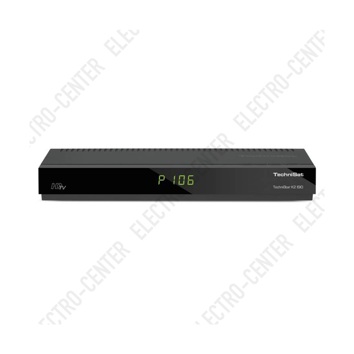 Technisat K2 ISIO DVB-C