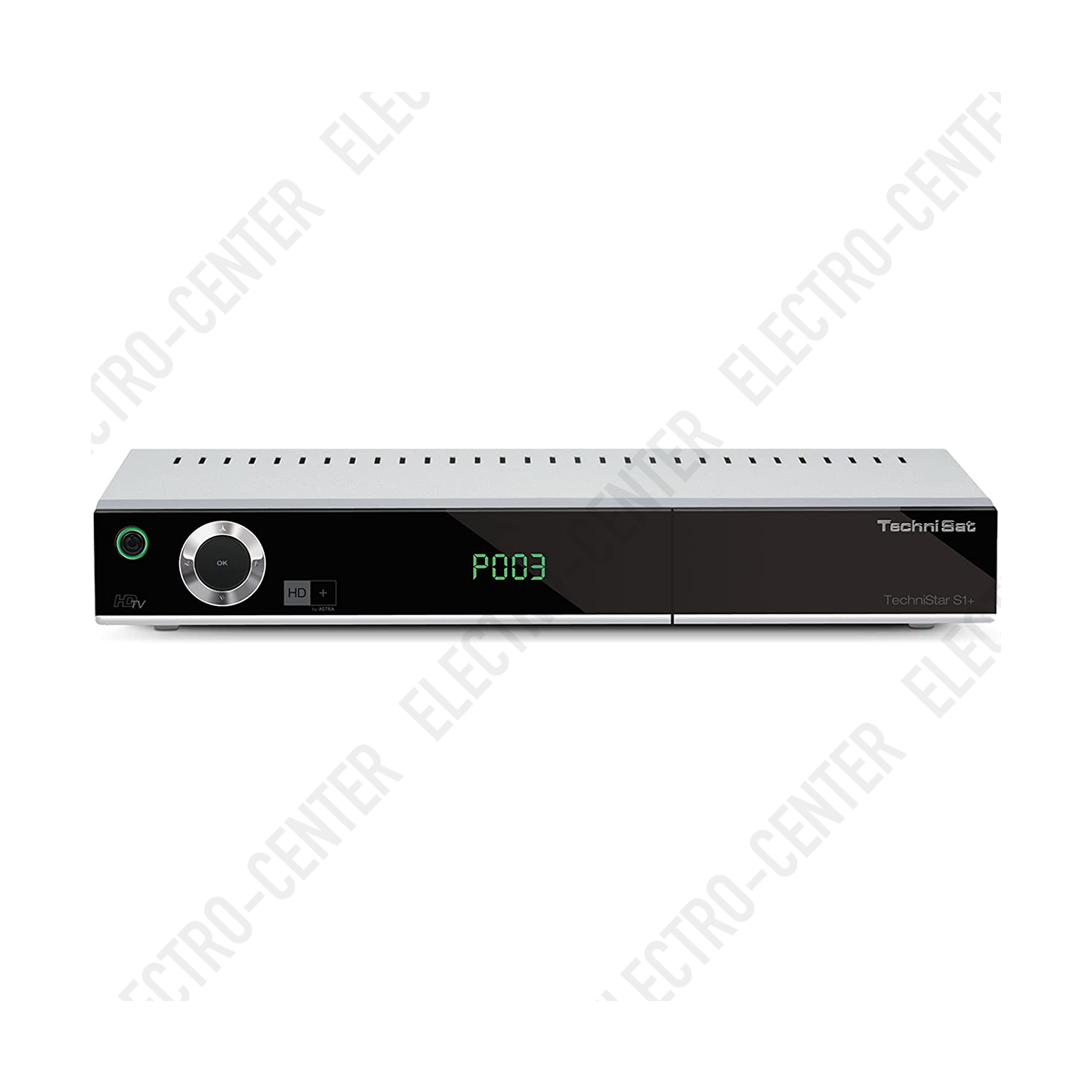 Technisat S1+HDTV