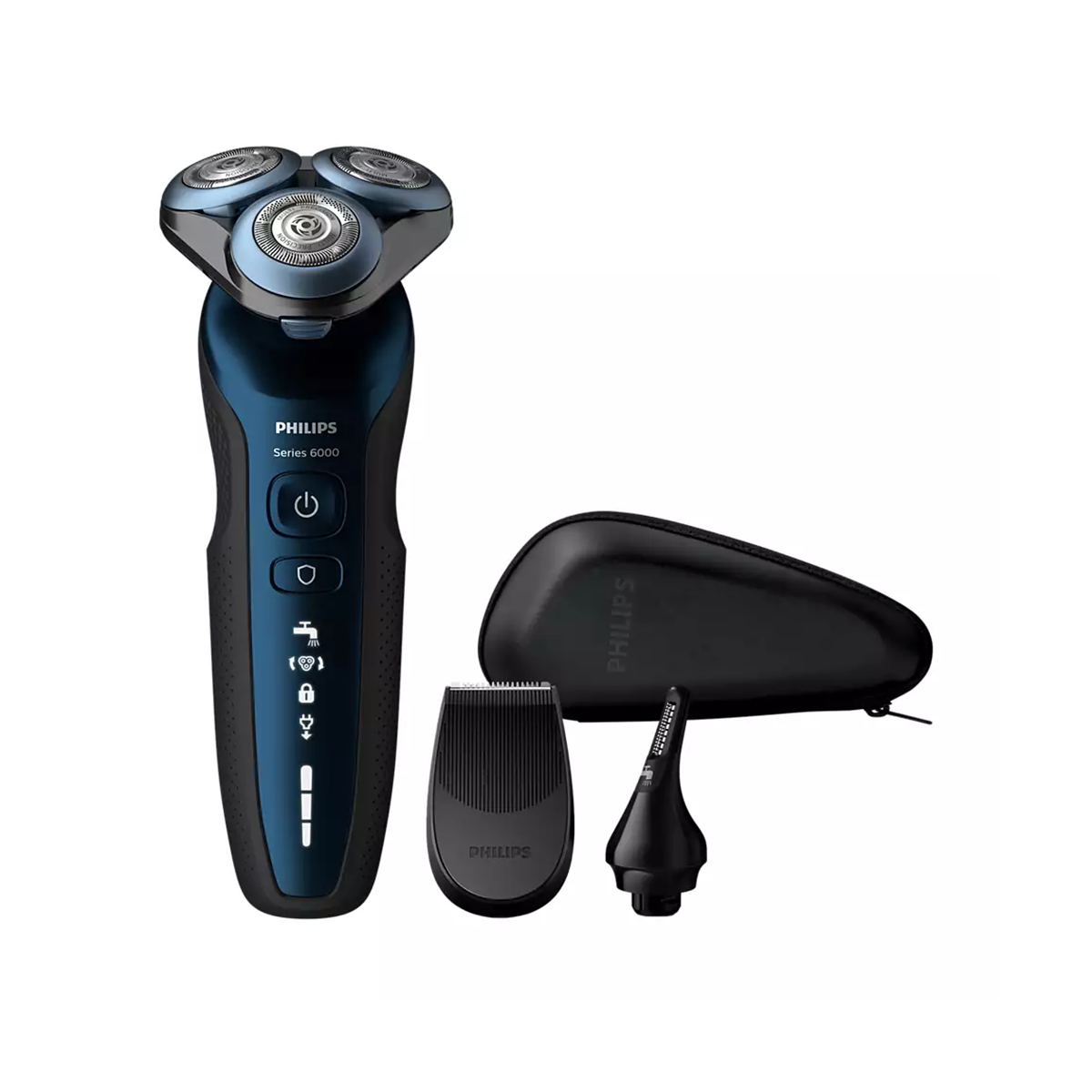 Philips S6650/48 Rasierer