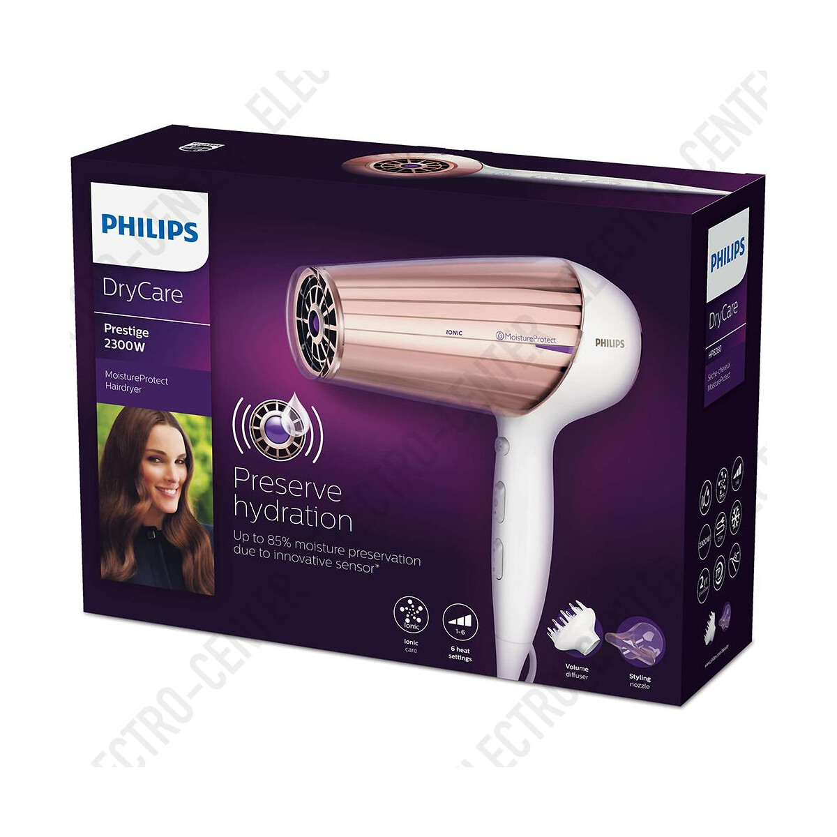 Philipps HP8280/00