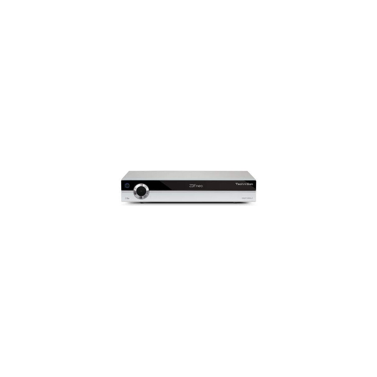 Technisat HD8-C Receiver